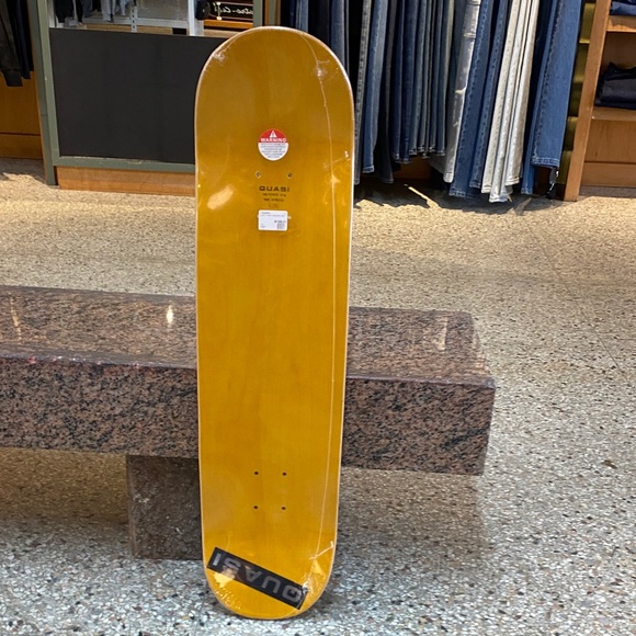 Quasi - Henry’Dreamer deck / 8.25 - Picture 3 of 4